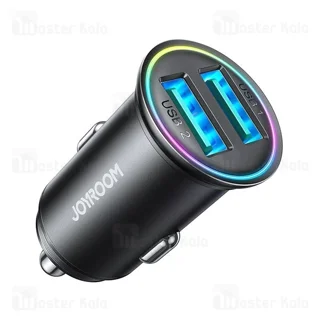 شارژر فندکی جویروم Joyroom CCN03 توان 24 وات - تصویر 2