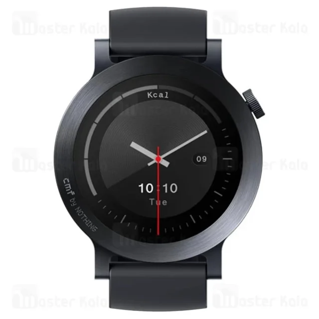 ساعت هوشمند سی ام اف CMF Watch Pro 3 - تصویر 3