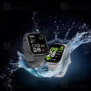 ساعت هوشمند شیائومی Xiaomi Redmi Watch 5 Active نسخه گلوبال - تصویر 4