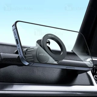 هولدر و پایه نگهدارنده مگنتی ایس فست ACEFAST E23 Ace Auto - تصویر 5