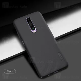 قاب محافظ نیلکین شیائومی Xiaomi Redmi K30 / K30 5G / Poco X2 Nillkin Frosted Shield - تصویر 2
