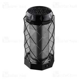 دستگاه بخور عود گرین لاین Green Lion Crystal Bakhour GNCRYTLBKH - تصویر 2
