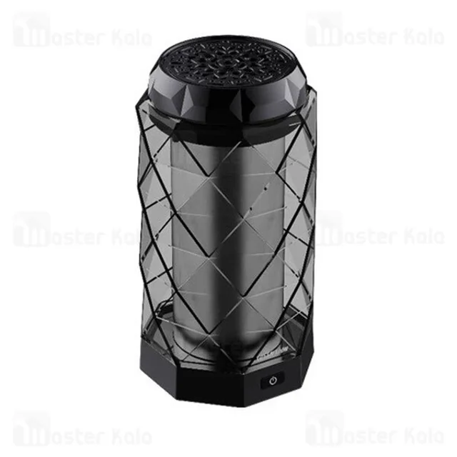 دستگاه بخور عود گرین لاین Green Lion Crystal Bakhour GNCRYTLBKH - تصویر 2