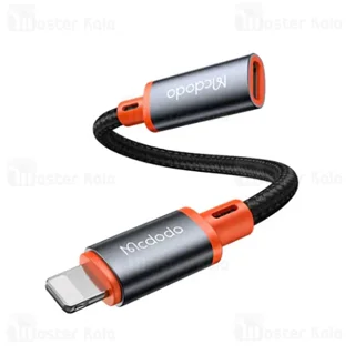 تبدیل لایتنینگ به Type C مک دودو Mcdodo CA-1440 توان 2 آمپر - تصویر 2