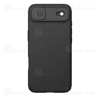 قاب محافظ iPhone Air Nillkin CamShield Pro Case دارای محافظ دوربین - تصویر 4