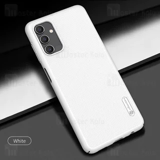 قاب محافظ نیلکین سامسونگ Samsung Galaxy A04S Nillkin Frosted Shield - تصویر 3