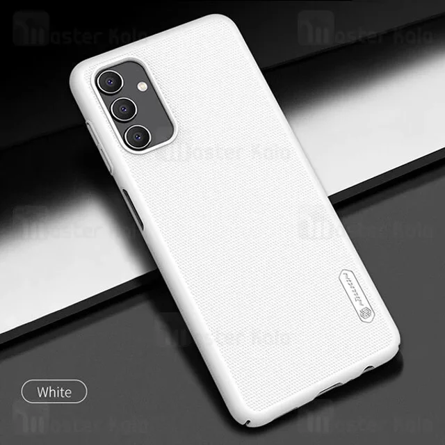 قاب محافظ نیلکین سامسونگ Samsung Galaxy A04S Nillkin Frosted Shield - تصویر 3