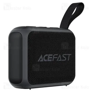 اسپیکر بلوتوث ایس فست ACEFAST K4 Go توان 5 وات - تصویر 3