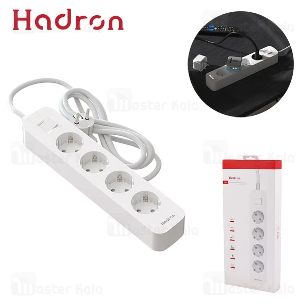 چند راهی برق هادرون Hadron P24