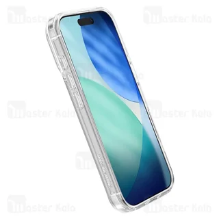 قاب محافظ مگ سیف آیفون Apple iPhone 17 Air - تصویر 6