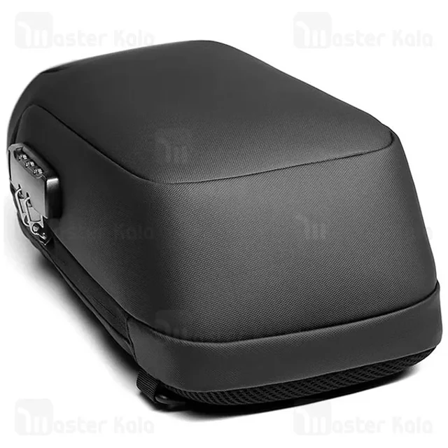 کیف تک بند کوتسی Coteci OT-037 Combination Lock - تصویر 7