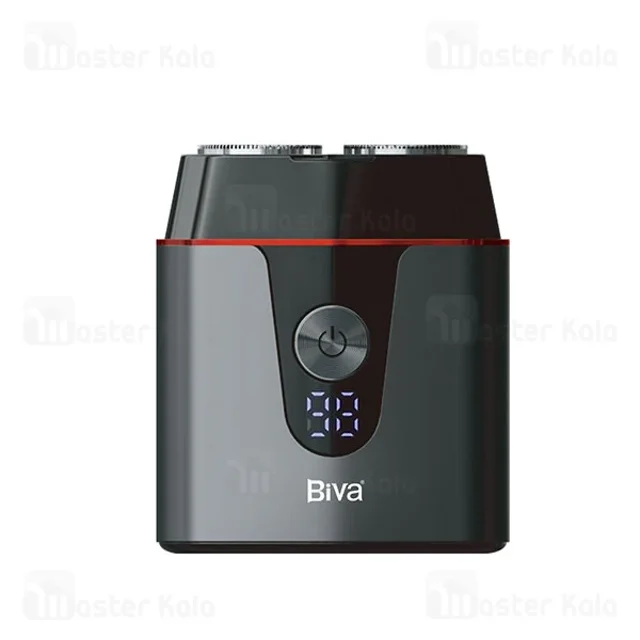 ریش تراش بیوا Biva Shaver-02 - تصویر 2