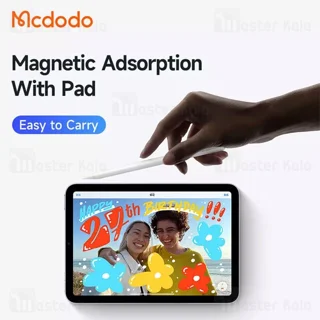 قلم لمسی مک دودو Mcdodo PN-3080 - تصویر 4