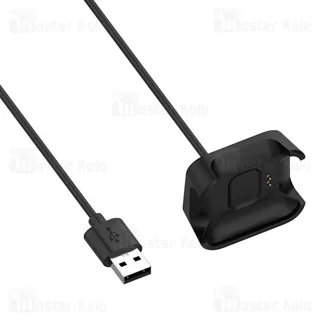 شارژر ساعت هوشمند Xiaomi Mi Watch Lite / Redmi Watch Smart Watch USB Charging - تصویر 6