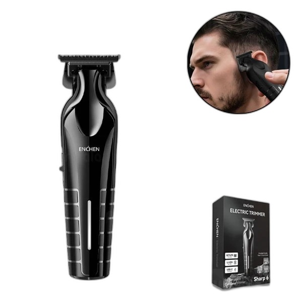 ماشین اصلاح چندکاره شیائومی انچن Enchen Sharp 6