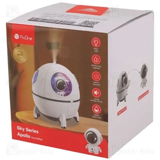 دستگاه بخور سرد پرووان Proone APOLLO ظرفیت 220 میلی لیتر - تصویر 8