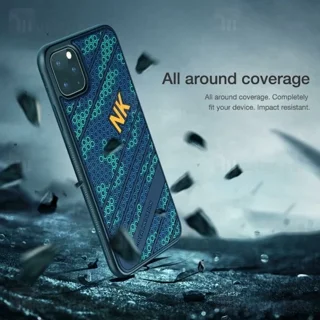 قاب نیلکین آیفون Apple iPhone 11 Pro Max Nillkin Striker Sport Case - تصویر 8