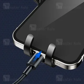 هولدر چندکاره بیوا Biva BH-30 Gravity Car Mount Holder - تصویر 3