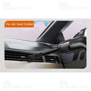جارو شارژی یسیدو Yesido VC02 - تصویر 8