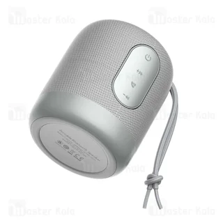اسپیکر بلوتوث الدینیو Ldnio Bluetooth Speaker BTS12 توان 5 وات رم خور - تصویر 4