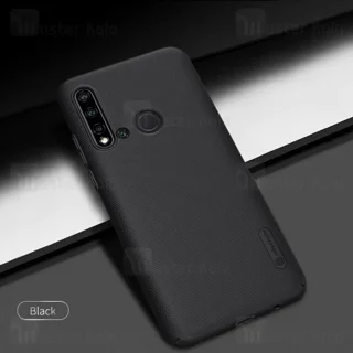 قاب محافظ نیلکین هواوی Huawei Nova 5i / P20 Lite 2019 Nillkin Frosted Shield - تصویر 2