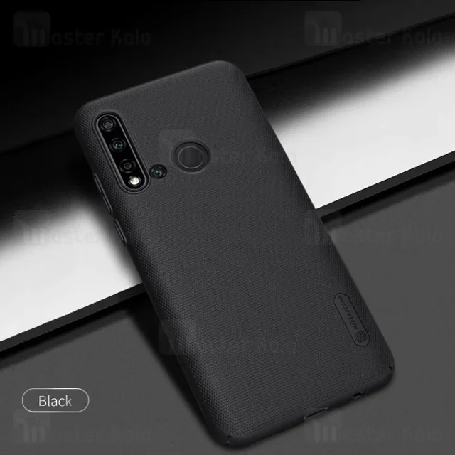 قاب محافظ نیلکین هواوی Huawei Nova 5i / P20 Lite 2019 Nillkin Frosted Shield - تصویر 2