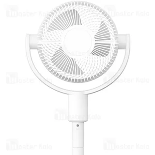 پنکه ایستاده شیائومی Xiaomi Smart Standing Air Circulation Fan BPLDS11DM - تصویر 4