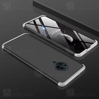 قاب 360 درجه ویوو Vivo Y9s / S1 Pro GKK 360 Full Case - تصویر 5