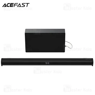 ساندبار ایس فست ACEFAST DK1 Channel 2.1 Soundbar توان 160 وات - تصویر 3