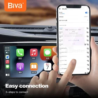دانگل کارپلی بیوا Biva Carplay-01 - تصویر 6