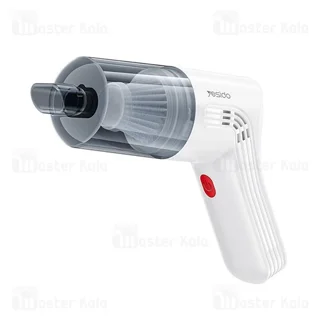 جارو شارژی یسیدو Yesido VC10 - تصویر 2