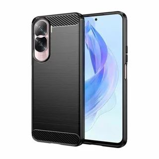 قاب فیبر کربنی Honor 90 Lite Rugged Armor Fiber Carbon - تصویر 2