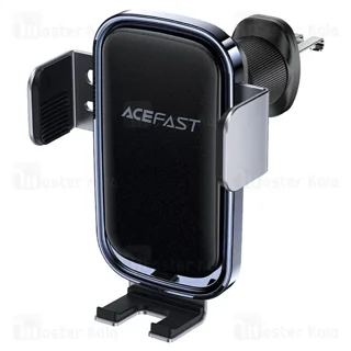 هولدر دریچه کولری هوشمند ایس فست ACEFAST D39 دارای پنل خورشیدی - تصویر 2