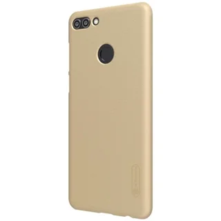 کاور محافظ نیلکین Frosted Shield مناسب Huawei Y9 2018 /Enjoy 8 Plus - تصویر 2