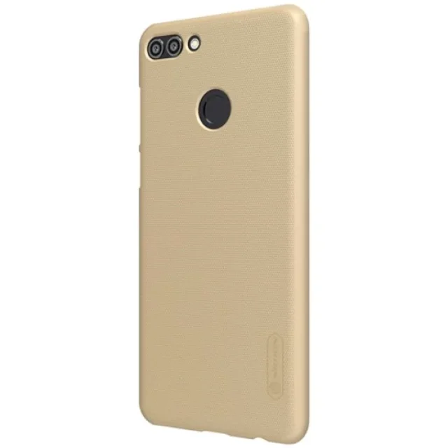 کاور محافظ نیلکین Frosted Shield مناسب Huawei Y9 2018 /Enjoy 8 Plus - تصویر 2
