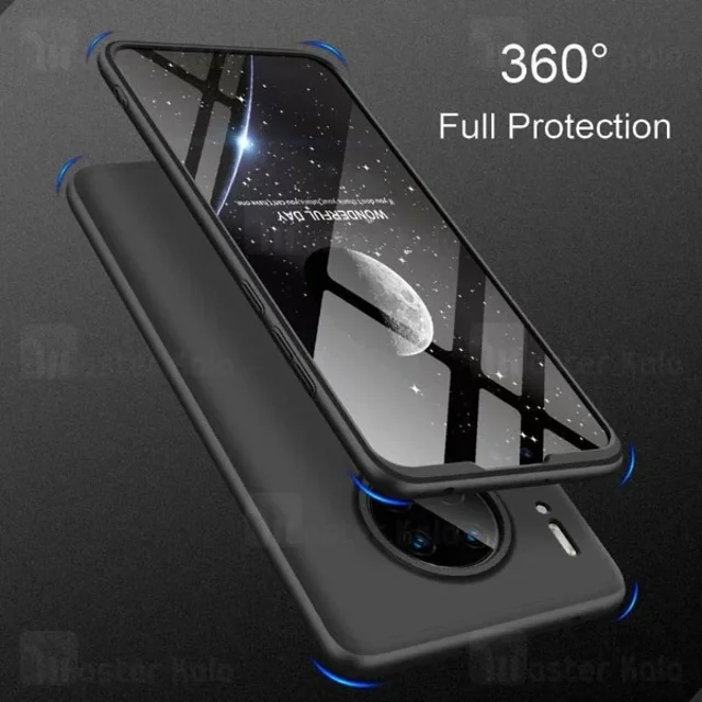 قاب 360 درجه هواوی Huawei Mate 30 GKK 360 Full Case - تصویر 7