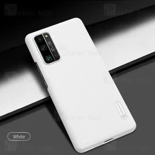 قاب محافظ نیلکین شیائومی Huawei Honor 30 Pro / Honor 30 Pro Plus Nillkin Frosted Shield - تصویر 3