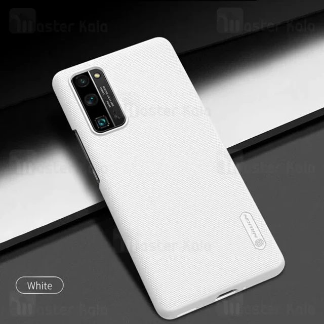 قاب محافظ نیلکین شیائومی Huawei Honor 30 Pro / Honor 30 Pro Plus Nillkin Frosted Shield - تصویر 3