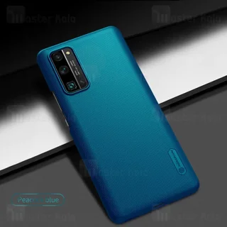 قاب محافظ نیلکین شیائومی Huawei Honor 30 Pro / Honor 30 Pro Plus Nillkin Frosted Shield - تصویر 4