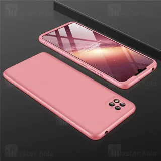 قاب 360 درجه شیائومی Xiaomi Poco C3 GKK 360 Full Cover Protection Case - تصویر 8