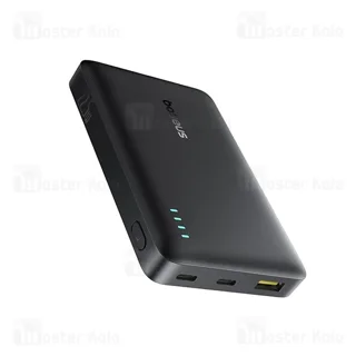 پاوربانک 10000 بیسوس Baseus EnerFill FP21 P1008210D123-00 توان 22.5 وات - تصویر 2