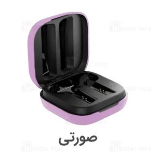 کاور محافظ سیلیکونی هندزفری شیائومی Xiaomi Haylou GT6 Earphone Silicone Case - تصویر 7