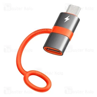 تبدیل میکرو یو اس بی به Type-C مک دودو Mcdodo OT-3820 توان 15 وات - تصویر 2