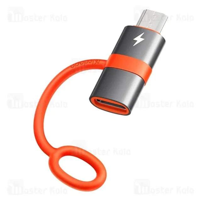 تبدیل میکرو یو اس بی به Type-C مک دودو Mcdodo OT-3820 توان 15 وات - تصویر 2