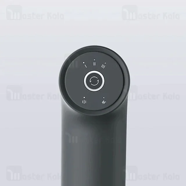 ماساژور تفنگی شیائومی Xiaomi Massage Gun Mini 2 XMFG-M353 گلوبال - تصویر 8