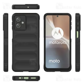 قاب سیلیکونی موتورولا Motorola Moto G54 Magic Shield - تصویر 5