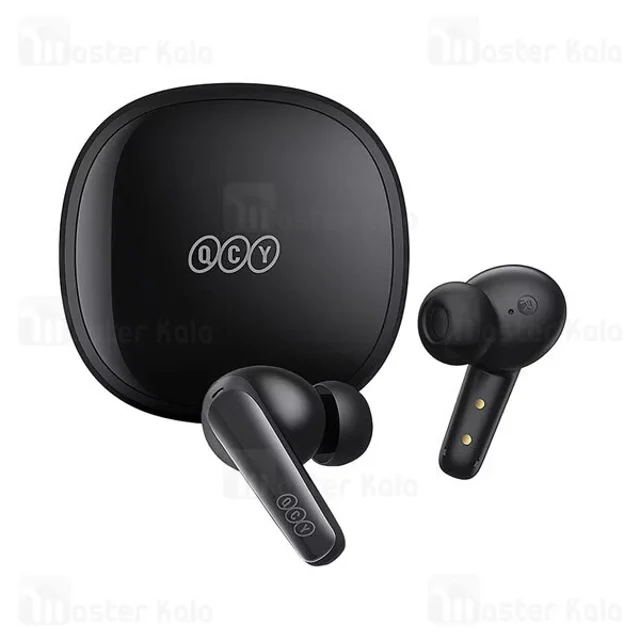هندزفری بلوتوث دوگوش کیو سی وای QCY T13X - تصویر 3