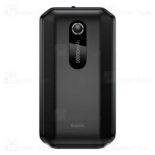 پاوربانک 10000 و جامپ استارتر خودرو بیسوس Baseus BS-CH001 C00245501113-00 - تصویر 2