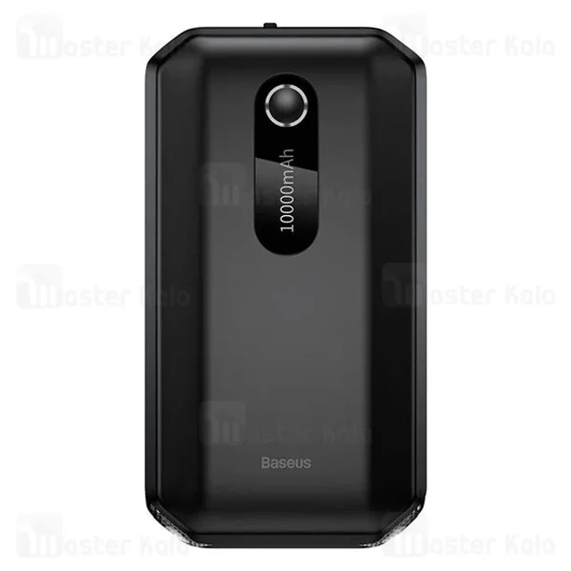 پاوربانک 10000 و جامپ استارتر خودرو بیسوس Baseus BS-CH001 C00245501113-00 - تصویر 2