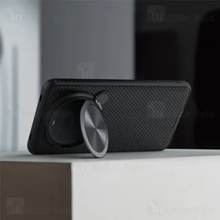 قاب محافظ نیلکین هواوی Huawei Mate 60 Pro / Mate 60 Pro Plus Nillkin CamShield Prop Case - تصویر 8